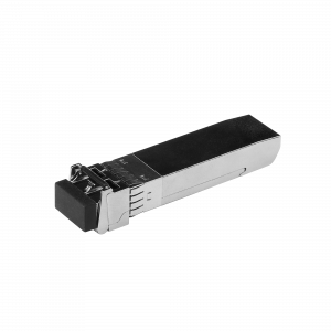 SFP+ 10GBASE-SR/SW module, duplex LC, 850nm, 300m, Cisco